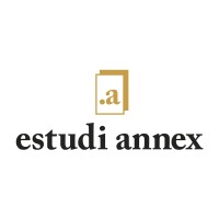 estudi annex logo - Similar company to M