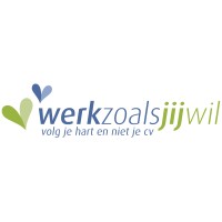 Werk Zoals Jij Wil