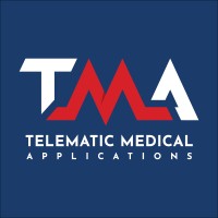 Telematic Medical Applications logo - Similar company to Emergency Help