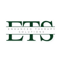 Enhanced Therapy Solutions