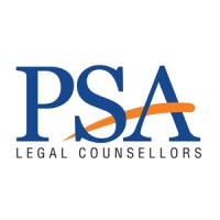 PSA (Priti Suri & Associates) logo - Similar company to Singhal Consultancy