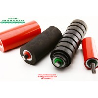 Parc Rouleaux logo - Similar company to Rouleaux Pack