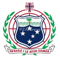 Ministry of Communication and Information Technology, Samoan Government logo - Similar company to Oscar India (Open Source Class For Amateur Radio India)