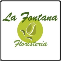 La Fontana logo - Similar company to Floristeria Hesperia
