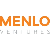 Menlo Ventures logo - Similar company to Flare Capital Partners