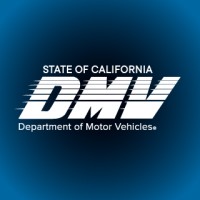 California Department of Motor Vehicles logo - Similar company to Delegata