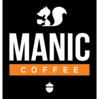 Manic Coffee logo - Similar company to Accel Growth Ltd.