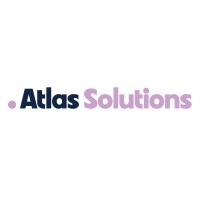 Atlas Solutions logo - Similar company to Svype.