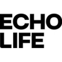 Echo Life Church logo - Similar company to Kindred Creative
