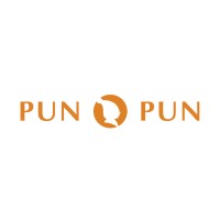 PunPun logo - Similar company to Portion