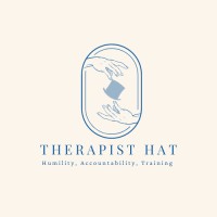 Therapist HAT logo - Similar company to Whiteflag App