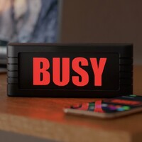 BusyBox Corp. logo - Similar company to Enchant