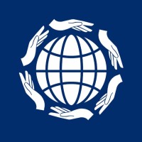 The Cambridge Global Affair logo - Similar company to Grant Thornton Blue