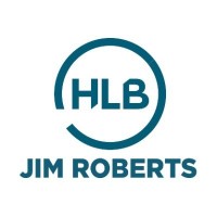 HLB Jim Roberts | HLB UGANDA logo - Similar company to Palnode