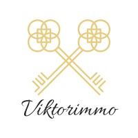 Viktorimmo logo - Similar company to Wakiteo