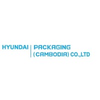Hyundai Packaging (Cambodia) Co., Ltd logo - Similar company to D'Arm Technical Services Ltd.