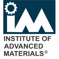 Institute of Advanced Materials, IAAM logo - Similar company to Mibiz