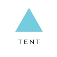 Tent Partnership for Refugees logo - Similar company to Refugeeconnect