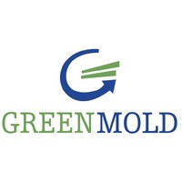 Green Mold Metal ve Makine San. ve Tic. Ltd. Şti. logo - Similar company to Uno Mold & Machine