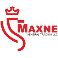 Maxne General Trading L.L.C logo - Similar company to Thuto Stationery