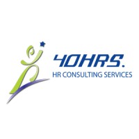 40HRS Career Hub & HR Hiring logo - Similar company to 40Hrs