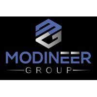 Modineer Group logo - Similar company to Versatech