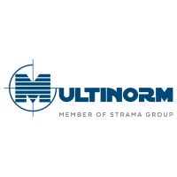 Multinorm GmbH logo - Similar company to Multinorm D.O.O.