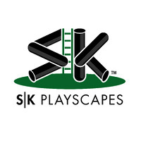 SK Playscapes logo - Similar company to Kingwills Advanced Materials
