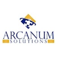 Arcanum Solutions, Llc