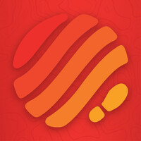 GeoTrek logo - Similar company to Geotreks
