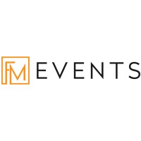 FM Events logo - Similar company to 360 Event Hire