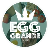 Egg Grande logo - Similar company to Ck'S Egg Supply