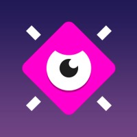 CryptoBots logo - Similar company to Fishtank