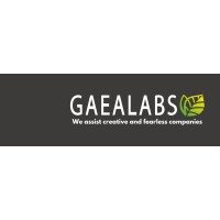 GAEALABS logo - Similar company to Lawn Maintenance Service