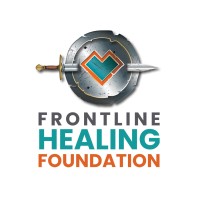 Frontline Healing Foundation logo - Similar company to Mission Roll Call