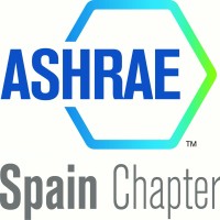 ASHRAE Spain Chapter logo - Similar company to Italsan