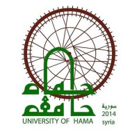 Hama University logo - Similar company to Freelancer Architect