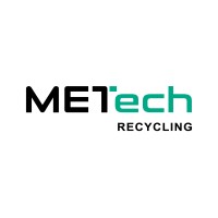 METech Recycling Asia logo - Similar company to Igmapware | Smart Information Governance