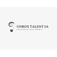 Unbox Talent SA logo - Similar company to Veram