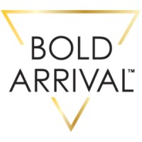 Bold Arrival