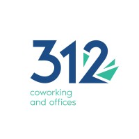 312 Coworking and Offices logo - Similar company to Myanalista
