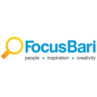 Focus Bari S.A. logo - Similar company to Metron Analysis S.A.