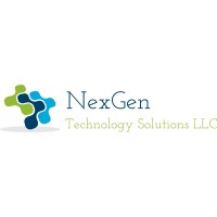 NexGen Technology Solutions LLC logo - Similar company to Agastya It Solutions Pvt Ltd