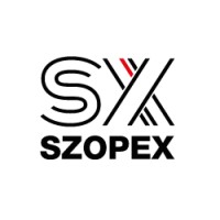 SZOPEX Sp. z o. o. logo - Similar company to 2 Heroes