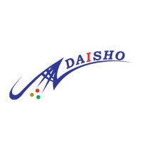PT. Daisho Precision logo - Similar company to Pt La Innomation Engineering