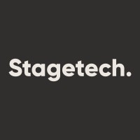 Stagetech Production Services logo - Similar company to Tsv Sound And Vision