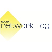 Spider Network AG logo - Similar company to Headway Group