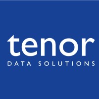 Tenor Data Solutions logo - Similar company to Baryton