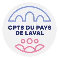CPTS du Pays de Laval logo - Similar company to Playmoovrepeat