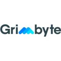 Grimbyte Technologies logo - Similar company to Appformers